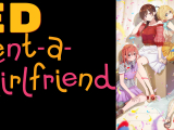 Kanojo, Okarishimasu S02 - ED BD