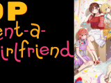 Kanojo, Okarishimasu S02 - OP BD