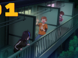 Kanojo, Okarishimasu S03 - 01 BD (Magyar...