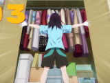 Kanojo, Okarishimasu S03 - 03 BD (Magyar...