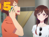 Kanojo, Okarishimasu S03 - 05 BD (Magyar...