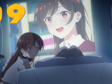 Kanojo, Okarishimasu S03 - 09 BD (Magyar...