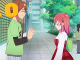 Kanojo, Okarishimasu S03 - 10 BD (Magyar...