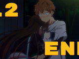 Kanojo, Okarishimasu S03 - 12 END BD (Magyar...