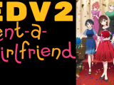 Kanojo, Okarishimasu S03 - EDv2 BD