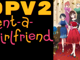 Kanojo, Okarishimasu S03 - OPv2 BD