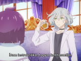 Shirobuta Kizoku desu ga,,, 12 (vége)