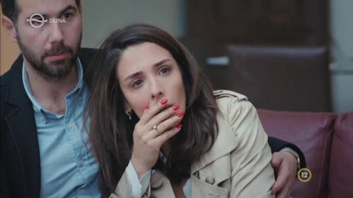 Egy csodálatos asszony - 3.. évad 26. rész