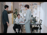 My Stubborn (2025) Thailand ep-11 Hun Sub