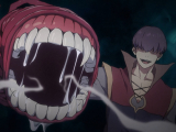 The All-devouring Whale: Homecoming - 5.rész...
