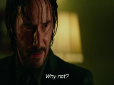 John Wick 2.rész