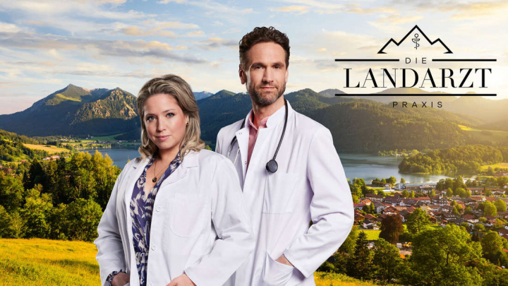 A vidéki doktornő - 1.évad 50.rész.