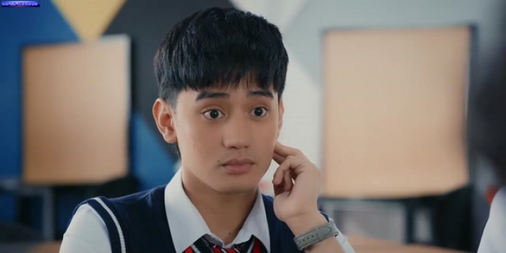 Love at First Spike 2025 Philippines ep2 Hun Sub