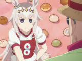 Uma Musume: Cinderella Gray 11. rész [Magyar...