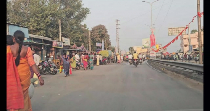 India: Telangana állam