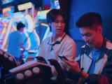 Boys in Love (2025) Thailand ep-10 Hun Sub