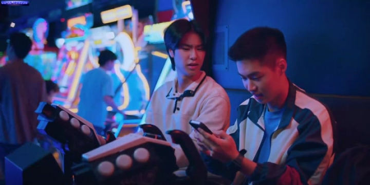 Boys in Love (2025) Thailand ep-10 Hun Sub
