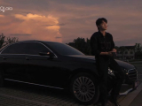 Revenged Love 2025 China ep-3 Hun Sub