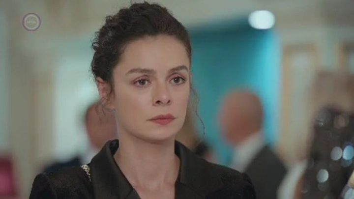 Egy csodálatos asszony 3.évad 30.rész