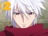 Plunderer - 02 BD (Magyar Felirattal)