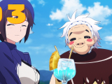 Plunderer - 03 BD (Magyar Felirattal)