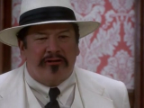 Charlie Chan és a sárkánykirálynő átka - 1981