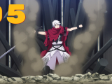 Plunderer - 05 BD (Magyar Felirattal)