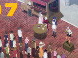Plunderer - 07 BD (Magyar Felirattal)
