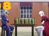 Plunderer - 08 BD (Magyar Felirattal)