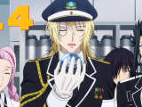 Plunderer - 14 BD (Magyar Felirattal)
