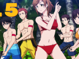 Plunderer - 15 BD (Magyar Felirattal)