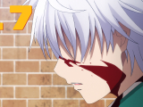 Plunderer - 17 BD (Magyar Felirattal)