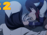 Plunderer - 22 BD (Magyar Felirattal)
