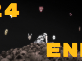 Plunderer - 24 END BD (Magyar Felirattal)