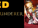 Plunderer - ED BD