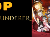Plunderer - OP BD