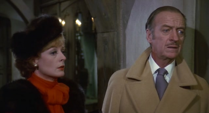 Meghívás egy gyilkos vacsorára