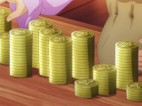 [AnimeAce] Aparida 3. Rész Magyar Felirattal