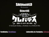 [Sakura Guild] Clevatess: Majuu no Ou to Akago...