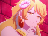 Kizetsu Yuusha to Ansatsu Hime 01.rész Magyar...
