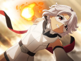 Shy - Anime and Japan Critics