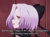 Kizetsu Yuusha to Ansatsu Hime 1. rész (magyar...