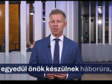 Mert egy nép azt mondta: Elég volt!