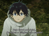 Mizu Zokusei no Mahoutsukai 1. Rész (magyar...