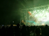 Rhapsody of Fire koncert RockMaraton