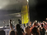 Depresszió koncert RockMaraton