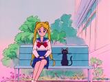 [TnT&AST] Bishoujo Senshi Sailor Moon - 007