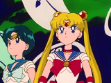 [TnT&AST] Bishoujo Senshi Sailor Moon - 009