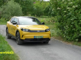 Ford Capri teszt - SportVerda
