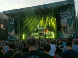 Tankcsapda koncert RockMaraton